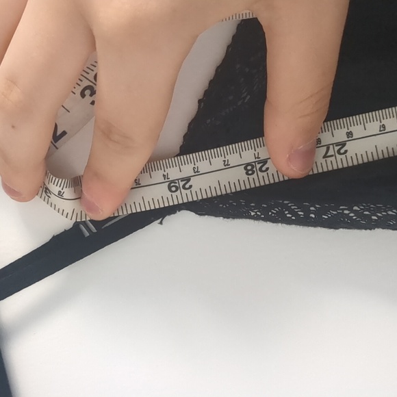 (174) NWT Wilfred Silk Dress - Picture 9 of 10